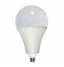 Лампа светодиодная Volpe Norma LED-A160-65W/4000K/E27/FR/NR картон UL-00005617
