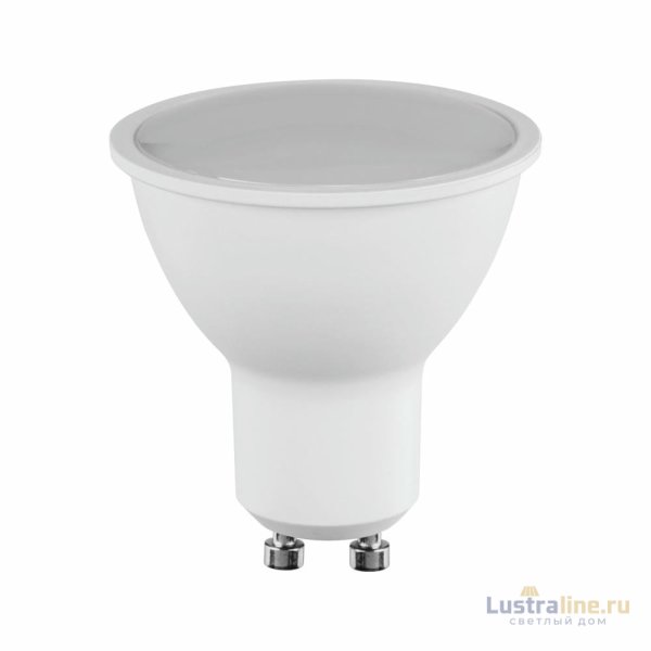 Лампа светодиодная Lightstar GU10 5W 4000K 942254 Лампа светодиодная Lightstar GU10 5W 4000K 942254