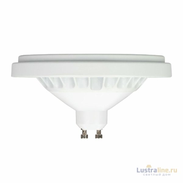 Лампа светодиодная Arlight AR111-UNIT-GU10-15W-DIM 025624 Лампа светодиодная Arlight AR111-UNIT-GU10-15W-DIM 025624