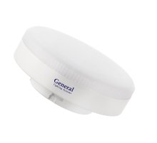 Светодиодная лампа General GLDEN-10GX53-15-230-GX53-2700 661896