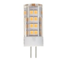 Светодиодная лампа General GLDEN-G4-5-P-220-2700 652000