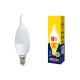 Лампа светодиодная (UL-00003800) Volpe E14 7W 4000K матовая LED-CW37-7W/NW/E14/FR/NR