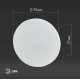 Лампа светодиодная Эра GX53 6W 6500K LED GX-6W-865-GX53 R Б0045331