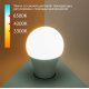 Светодиодная лампа Elektrostandard Classic LED E27 13W 3300/4200/6500K 4690389169090