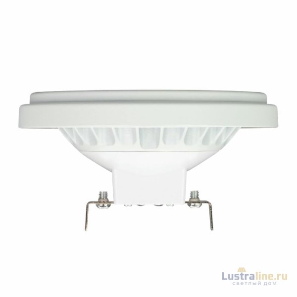Светодиодная лампа Arlight AR111-UNIT-G53-15W- Warm3000 (WH, 24 deg, 12V) 025640 Светодиодная лампа Arlight AR111-UNIT-G53-15W- Warm3000 (WH, 24 deg, 12V) 025640