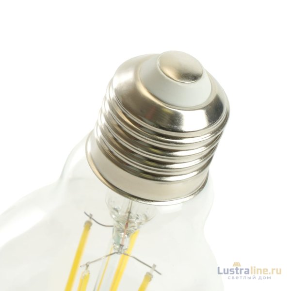 Светодиодная лампа Feron LB-1106 E27 6W 2700K 48889 Светодиодная лампа Feron LB-1106 E27 6W 2700K 48889