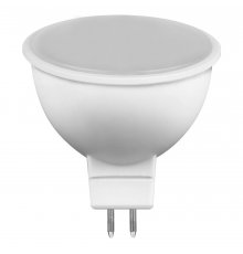 Лампа светодиодная диммируемая Feron LB-561 MR16 G5.3 9W 6400K 51072