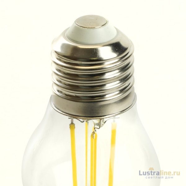 Светодиодная лампа Feron LB-1706 E27 6W 6400К 51252 Светодиодная лампа Feron LB-1706 E27 6W 6400К 51252