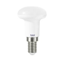 Светодиодная лампа General GLDEN-R39-5-230-E14-6500 648400