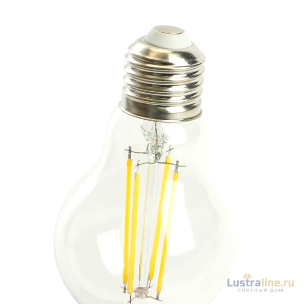 Светодиодная лампа Feron LB-1108 E27 8W 2700K 48892 Светодиодная лампа Feron LB-1108 E27 8W 2700K 48892