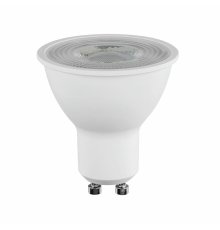 Лампа светодиодная Lightstar GU10 5W 3000K 942262