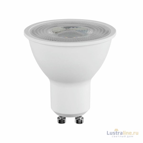 Лампа светодиодная Lightstar GU10 5W 3000K 942262 Лампа светодиодная Lightstar GU10 5W 3000K 942262
