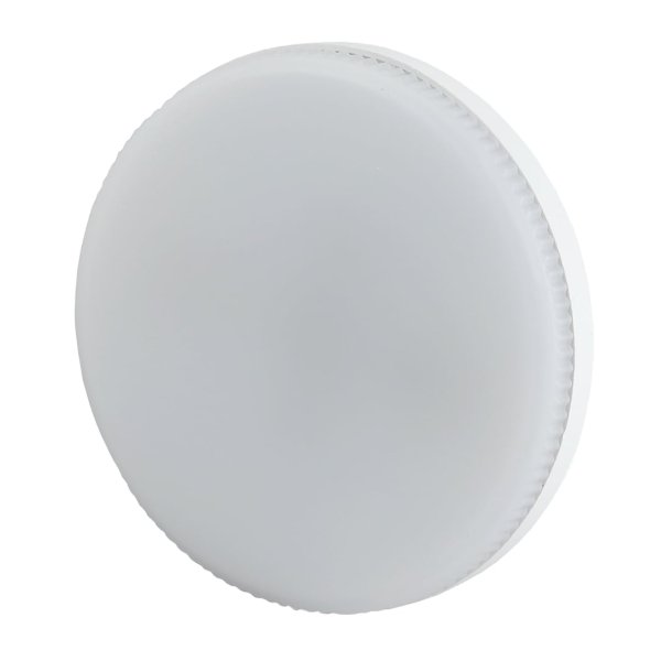 Лампа светодиодная Эра GX53 10W 4000K LED GX-10W-840-GX53 R (10-PACK) Б0050608