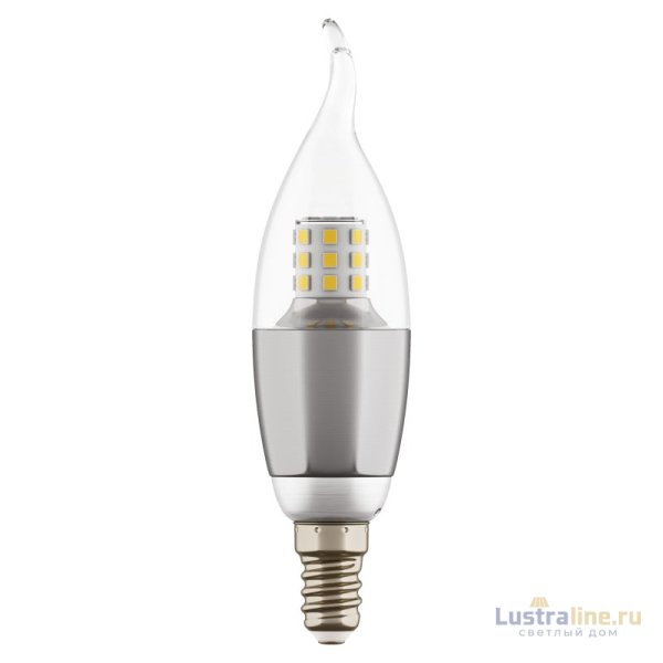 Светодиодная лампа Lightstar 940644 Светодиодная лампа Lightstar 940644