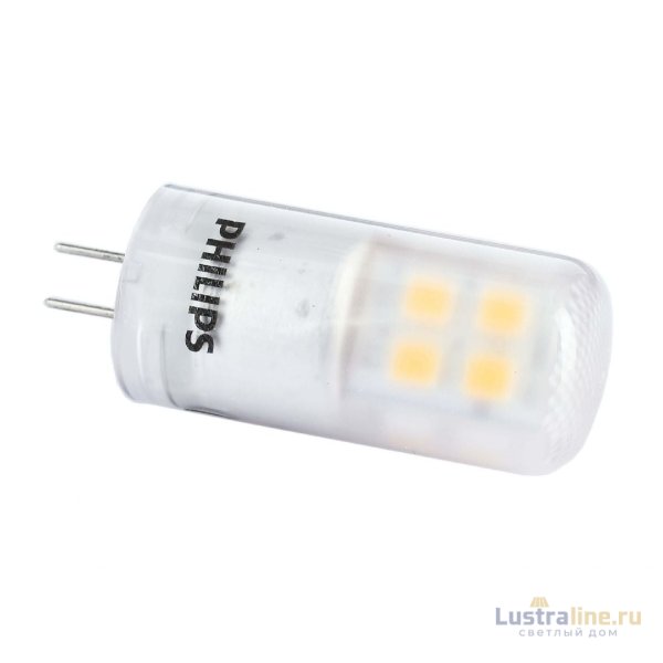 Лампа светодиодная Deko-Light G4 2,7W 2700K 180193