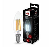 Светодиодная лампа ImperiumLoft E14 7W 4000K 243957-26