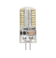 Светодиодная лампа General GLDEN-G4-3-S-12-4500 652300