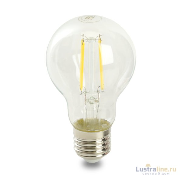 Светодиодная лампа Feron LB-1106 E27 6W 2700K 48889 Светодиодная лампа Feron LB-1106 E27 6W 2700K 48889