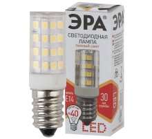 Лампа светодиодная Эра E14 5W 2700K LED T25-5W-CORN-827-E14 Б0033030