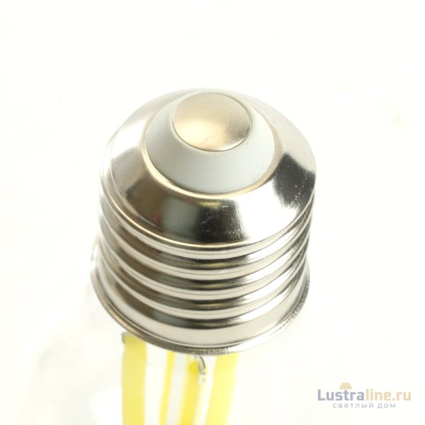 Лампа светодиодная Feron LB-1708 E27 8W 6400K 51255 Лампа светодиодная Feron LB-1708 E27 8W 6400K 51255