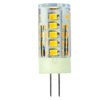 Светодиодная лампа General GLDEN-G4-5-P-12-4500 653300
