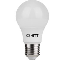 Светодиодная лампа HiTT PL-A60-15-230-E27-3000 1010004