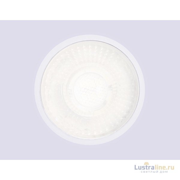 Светодиодная лампа Ambrella Light Present MR16 6W 3000K 207411 Светодиодная лампа Ambrella Light Present MR16 6W 3000K 207411
