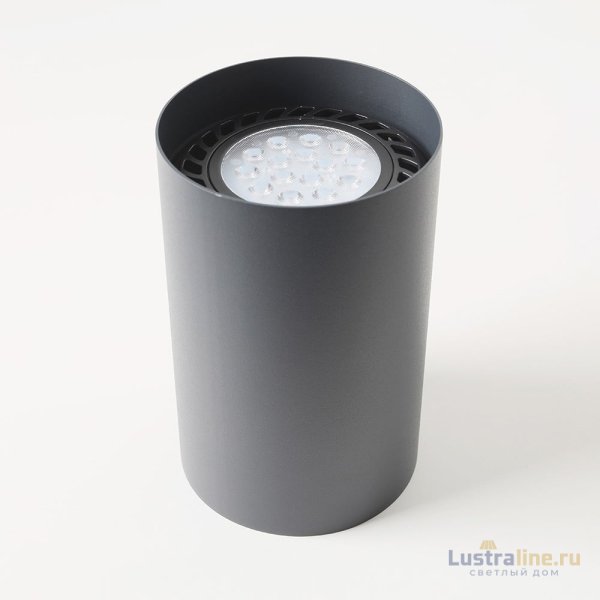 Светодиодная лампа Nowodvorski Bulb GU10 9W 3000K 9343