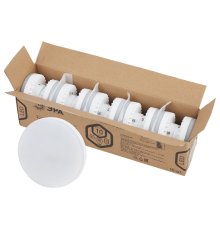 Лампа светодиодная Эра GX53 10W 6500K LED GX-10W-865-GX53 R (10-PACK) Б0045327