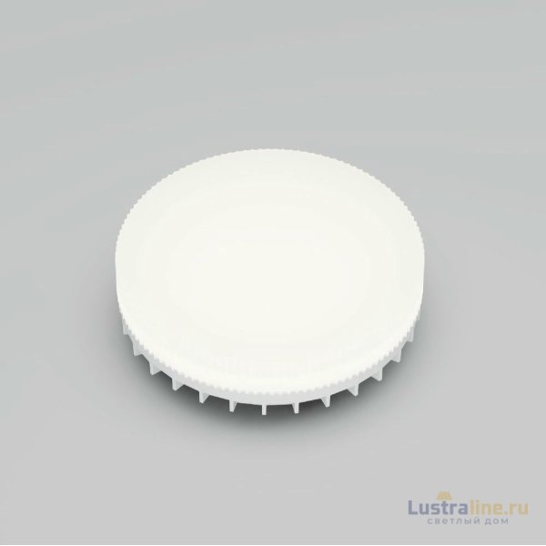 Лампа светодиодная Voltega Wi-Fi bulbs GX53 9W 2700K-6500K DIM 2430