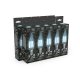 Лампа светодиодная Gauss Filament E14 13W 4100K 104801213