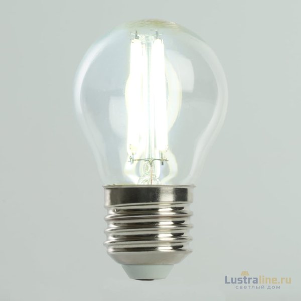 Лампа светодиодная Feron LB-1708 E27 8W 6400K 51255 Лампа светодиодная Feron LB-1708 E27 8W 6400K 51255