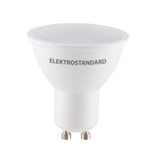 Светодиодная лампа Elektrostandard GU10 5W 6500K 4690389173127