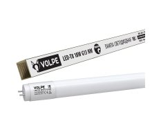 Лампа светодиодная (UL-00001456) Volpe G13 18W 4000K матовая LED-T8-18W/NW/G13/FR/FIX/N