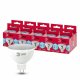 Лампа светодиодная Эра GU5.3 7W 4000K LED MR16-7W-840-GU5.3 R Б0050690
