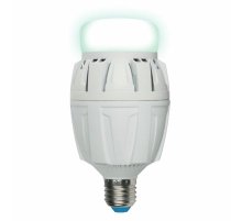 Лампа светодиодная (09507) Uniel E27 100W матовая LED-M88-100W/NW/E27/FR ALV01WH