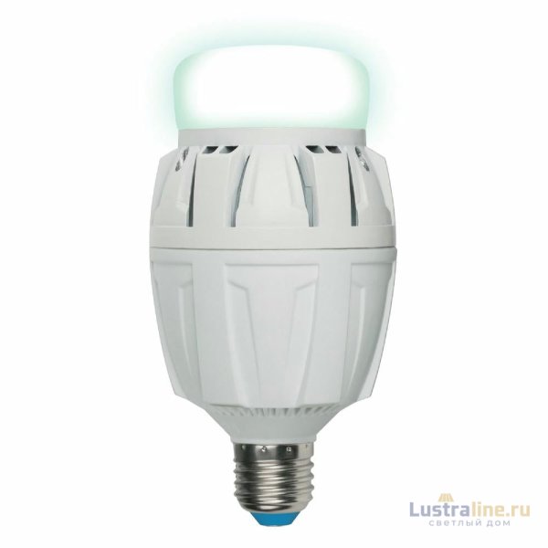 Лампа светодиодная (09507) Uniel E27 100W матовая LED-M88-100W/NW/E27/FR ALV01WH