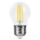 Светодиодная лампа Feron LB-1706 E27 6W 2700К 51250