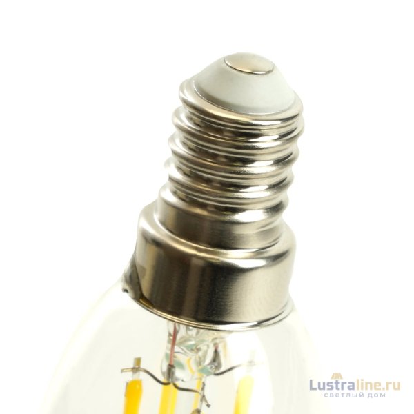Светодиодная лампа Feron LB-1206 E14 6W 4000K 51245 Светодиодная лампа Feron LB-1206 E14 6W 4000K 51245