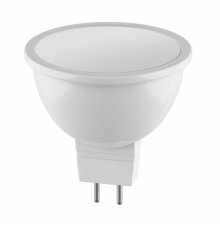 Лампа светодиодная Lightstar G5.3 3W 3000K 940902
