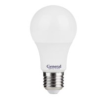 Светодиодная лампа General GLDEN-WA60-17-230-E27-4500 637400