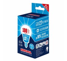 Лампа светодиодная Volpe Norma LED-G60-12W/4000K/E14/FR/NR UL-00010993 Лампа светодиодная Volpe Norma LED-G60-12W/4000K/E14/FR/NR UL-00010993
