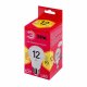 Лампа светодиодная Эра E27 12W 2700K LED A60-12W-827-E27 R Б0050197
