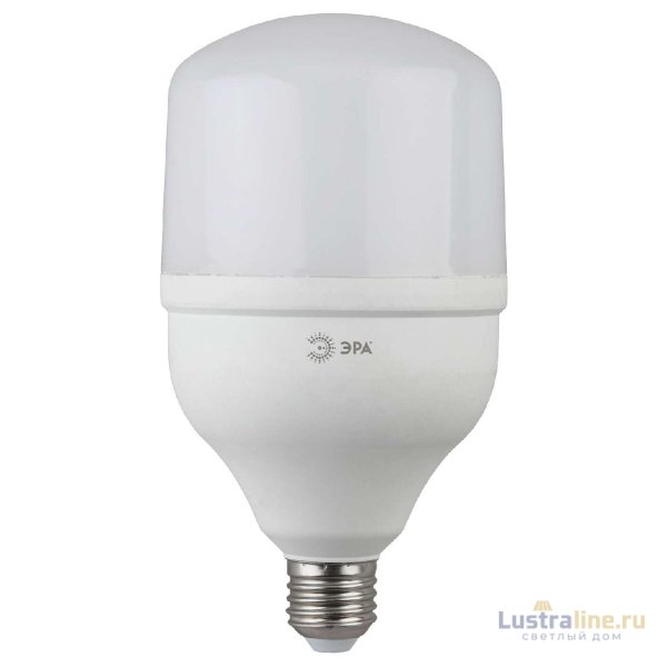 Лампа светодиодная Эра LED POWER T140-80W-4000-E27/E40 R Б0063865 Лампа светодиодная Эра LED POWER T140-80W-4000-E27/E40 R Б0063865