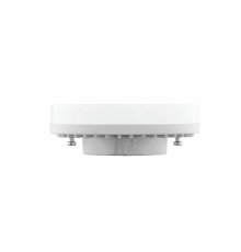 Лампа светодиодная Volpe Optima LED-GX53-9W/6500K/GX53/FR/SLS UL-00008613