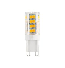 Лампа светодиодная Elektrostandard BLG902 G9 7W 4200K прозрачная 4690389150463 a049859