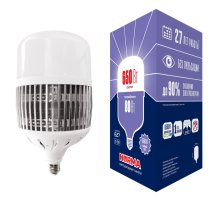 Лампа светодиодная Volpe Norma LED-M80-80W/6500K/E27/FR/NR UL-00006796 Лампа светодиодная Volpe Norma LED-M80-80W/6500K/E27/FR/NR UL-00006796
