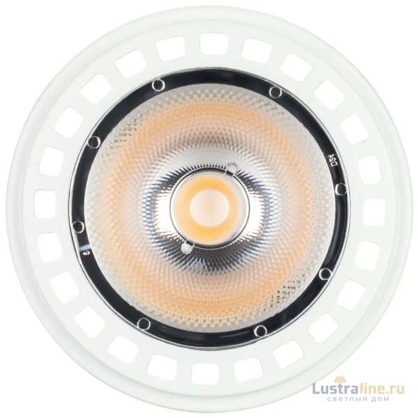 Лампа светодиодная Arlight G53 15W 4000K прозрачная AR111-Unit-G53-15W- Day4000 026886 Лампа светодиодная Arlight G53 15W 4000K прозрачная AR111-Unit-G53-15W- Day4000 026886