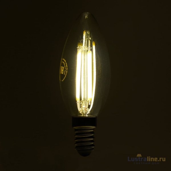 Светодиодная лампа Feron LB-1206 E14 6W 4000K 51245 Светодиодная лампа Feron LB-1206 E14 6W 4000K 51245