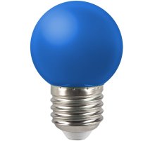 Светодиодная лампа General GLDEN-G45PB-5-230-E27 661495